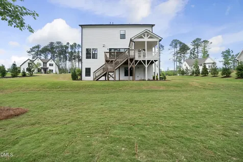 7633 Hasentree Way Wake Forest NC 27587