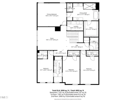 7633 Hasentree Way Wake Forest NC 27587