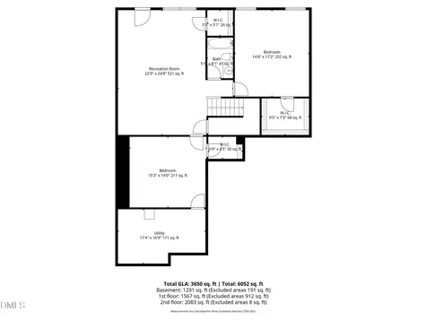 7633 Hasentree Way Wake Forest NC 27587