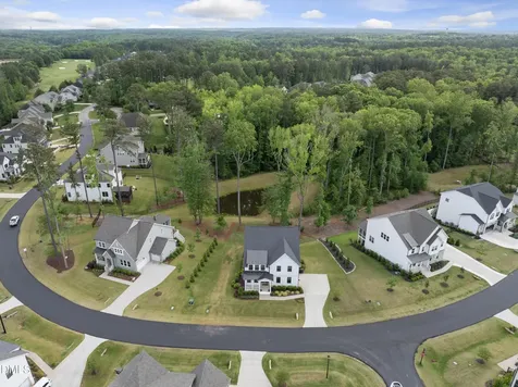 7633 Hasentree Way Wake Forest NC 27587