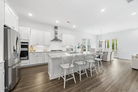 7633 Hasentree Way Wake Forest NC 27587