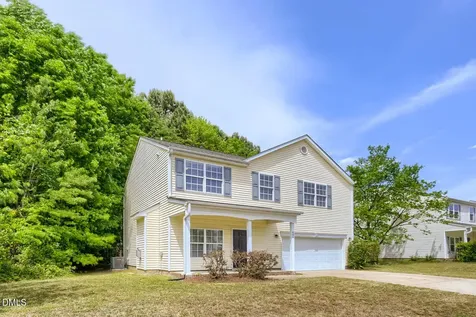 806 Laurens Way Knightdale NC 27545