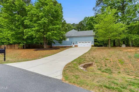 1007 Chatham Court Youngsville NC 27596