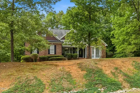 1007 Chatham Court Youngsville NC 27596