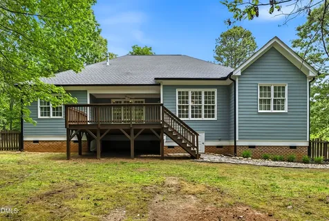 1007 Chatham Court Youngsville NC 27596