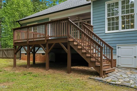 1007 Chatham Court Youngsville NC 27596