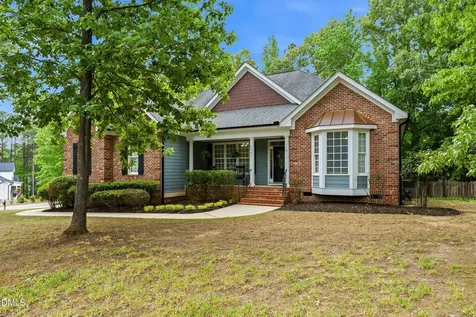 1007 Chatham Court Youngsville NC 27596