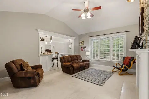 1007 Chatham Court Youngsville NC 27596