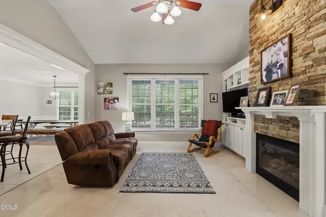 1007 Chatham Court Youngsville NC 27596