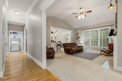 1007 Chatham Court Youngsville NC 27596