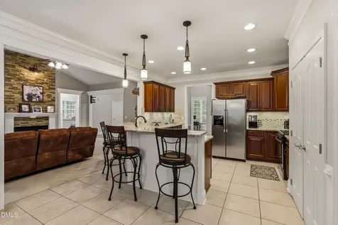 1007 Chatham Court Youngsville NC 27596