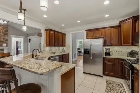 1007 Chatham Court Youngsville NC 27596
