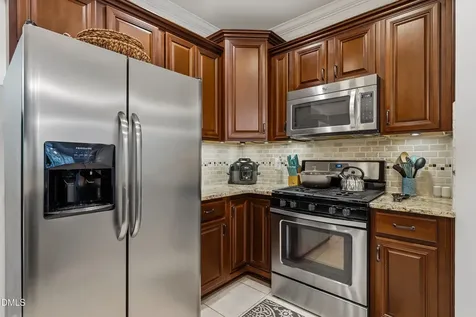 1007 Chatham Court Youngsville NC 27596