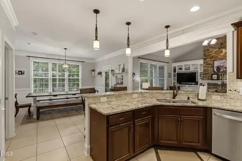 1007 Chatham Court Youngsville NC 27596