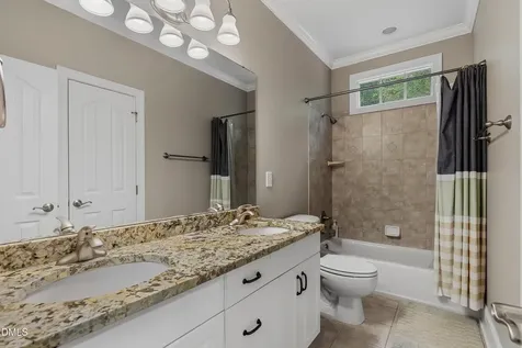 1007 Chatham Court Youngsville NC 27596