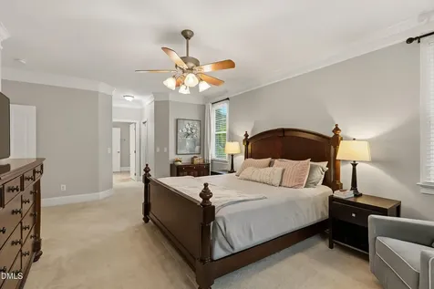 1007 Chatham Court Youngsville NC 27596