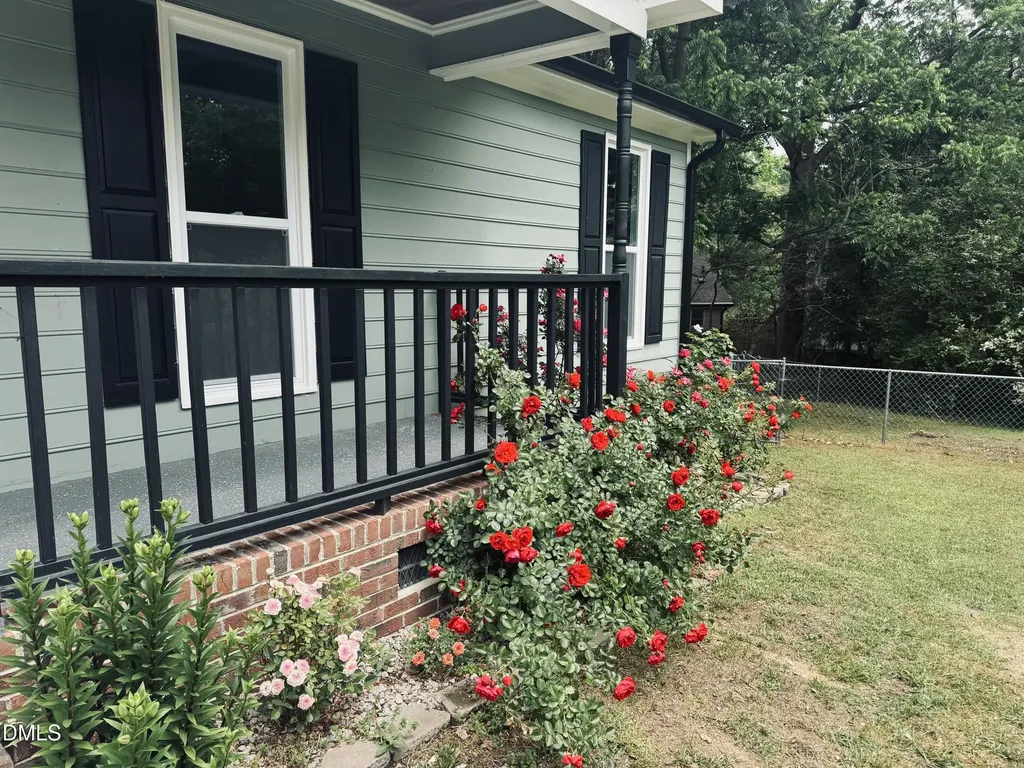 2316 Shoveller Court Raleigh NC 27616