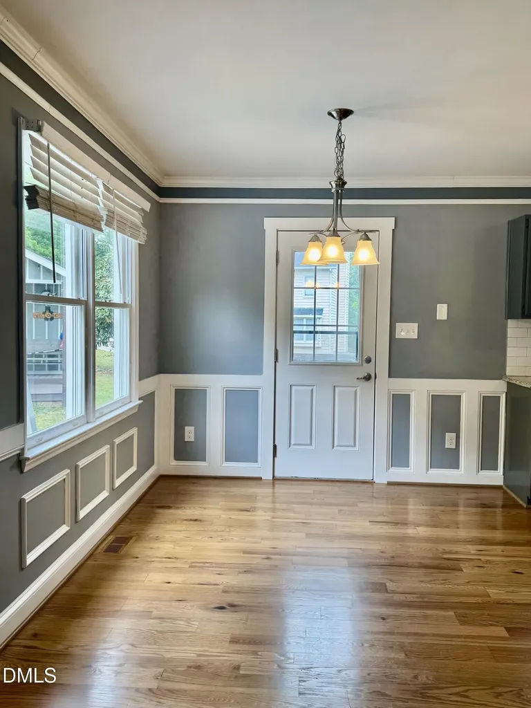 2316 Shoveller Court Raleigh NC 27616