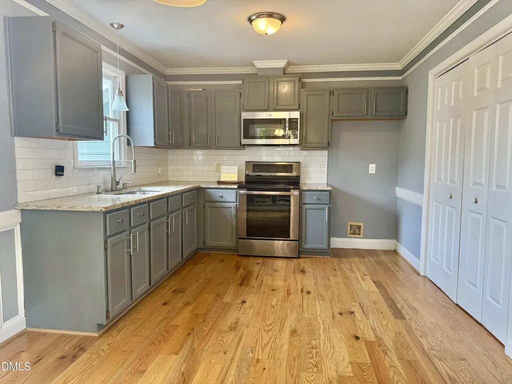 2316 Shoveller Court Raleigh NC 27616