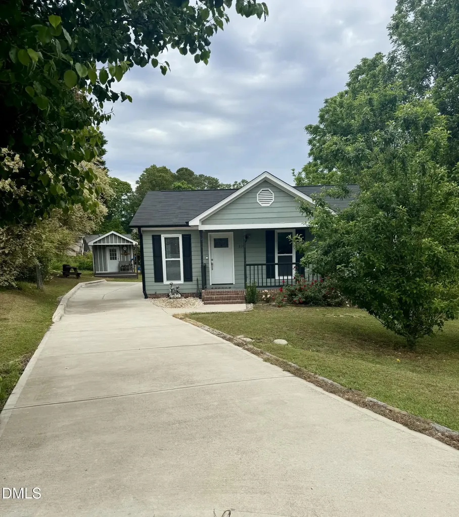 2316 Shoveller Court Raleigh NC 27616