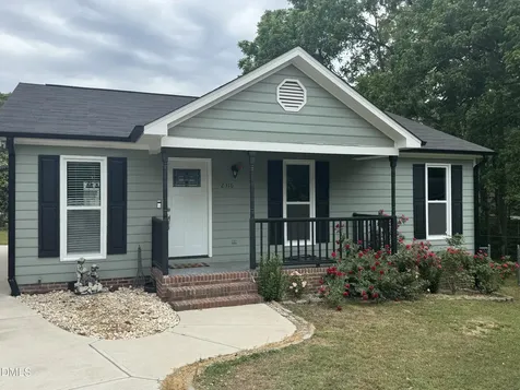 2316 Shoveller Court Raleigh NC 27616