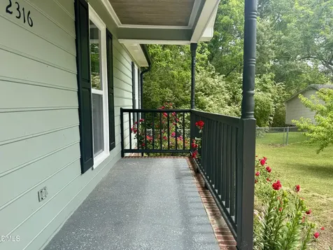 2316 Shoveller Court Raleigh NC 27616