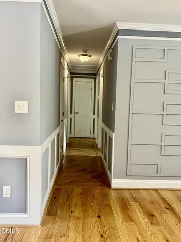 2316 Shoveller Court Raleigh NC 27616