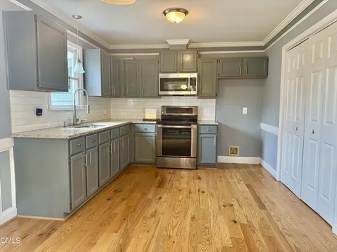 2316 Shoveller Court Raleigh NC 27616
