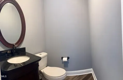 2316 Shoveller Court Raleigh NC 27616