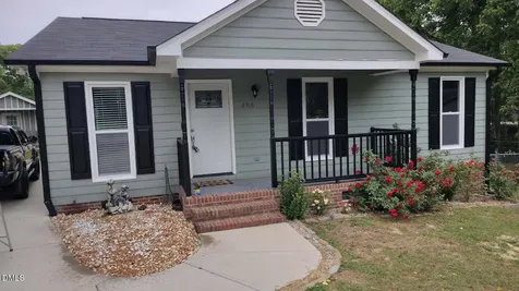 2316 Shoveller Court Raleigh NC 27616