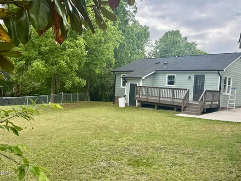 2316 Shoveller Court Raleigh NC 27616