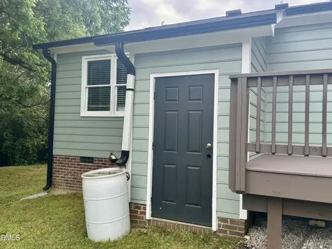 2316 Shoveller Court Raleigh NC 27616