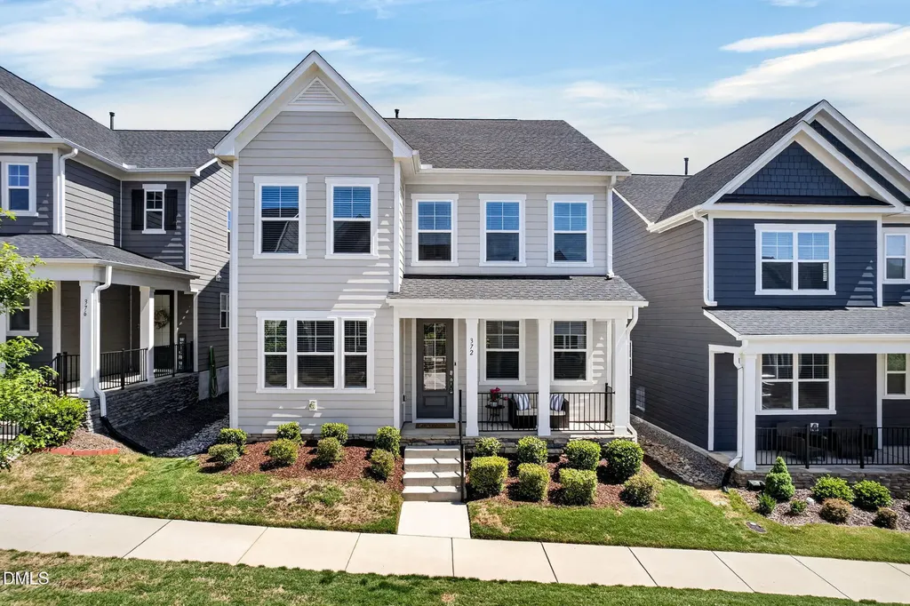 372 Natsam Woods Way Wake Forest NC 27587