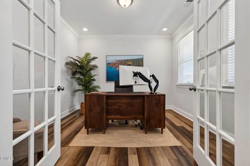 372 Natsam Woods Way Wake Forest NC 27587