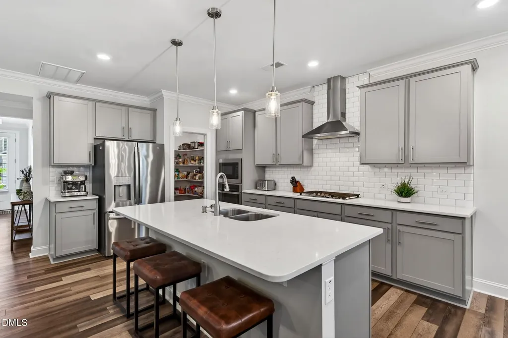 372 Natsam Woods Way Wake Forest NC 27587