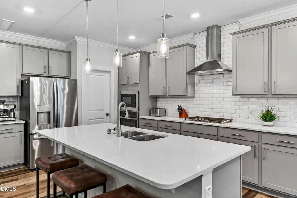 372 Natsam Woods Way Wake Forest NC 27587