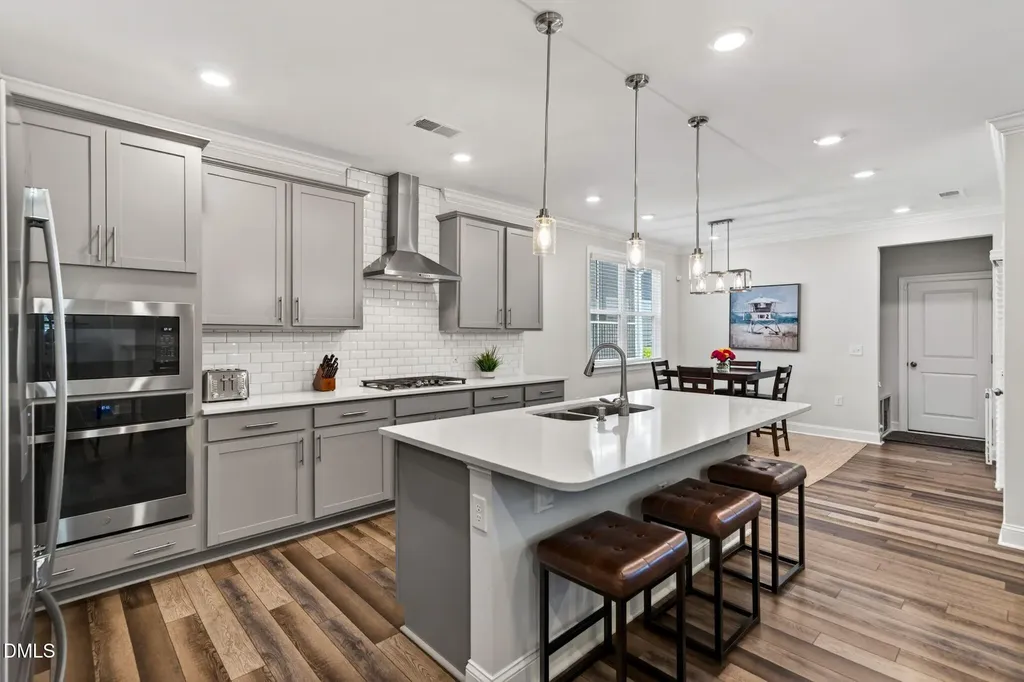 372 Natsam Woods Way Wake Forest NC 27587