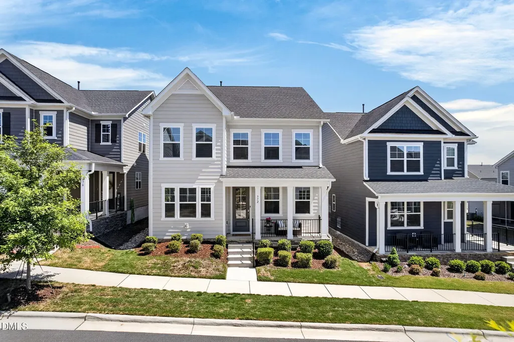 372 Natsam Woods Way Wake Forest NC 27587