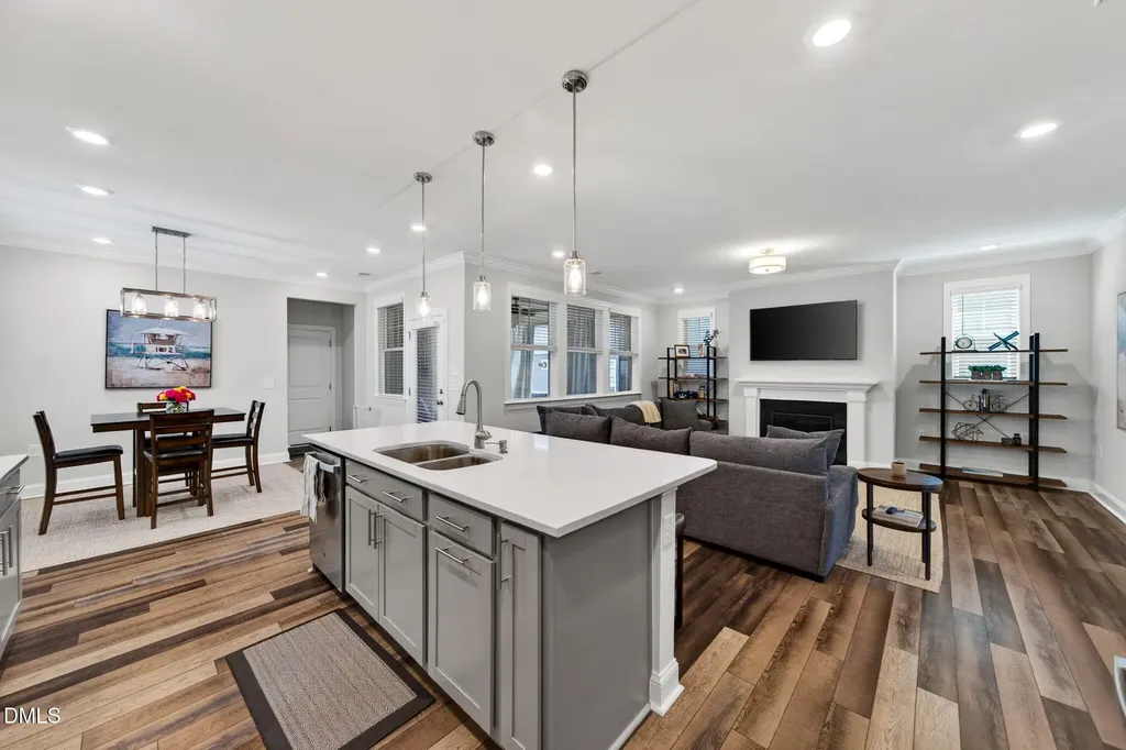 372 Natsam Woods Way Wake Forest NC 27587