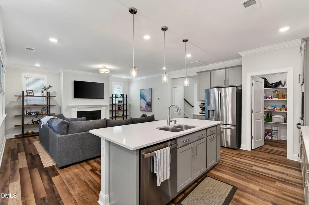 372 Natsam Woods Way Wake Forest NC 27587