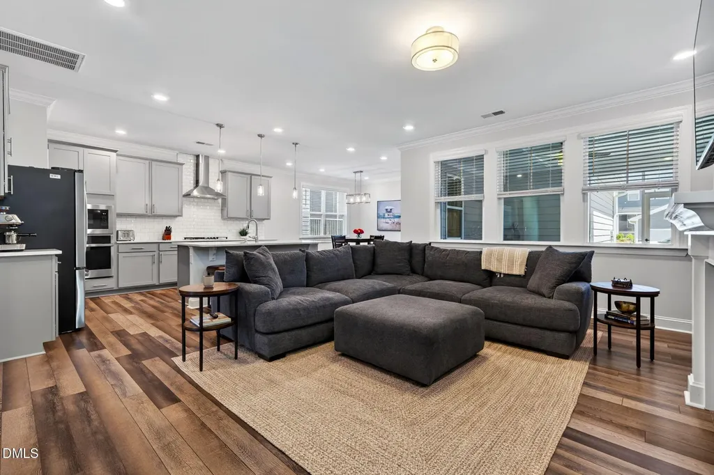 372 Natsam Woods Way Wake Forest NC 27587