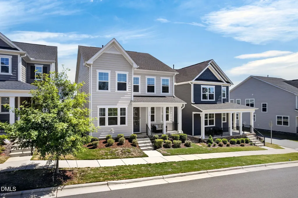 372 Natsam Woods Way Wake Forest NC 27587