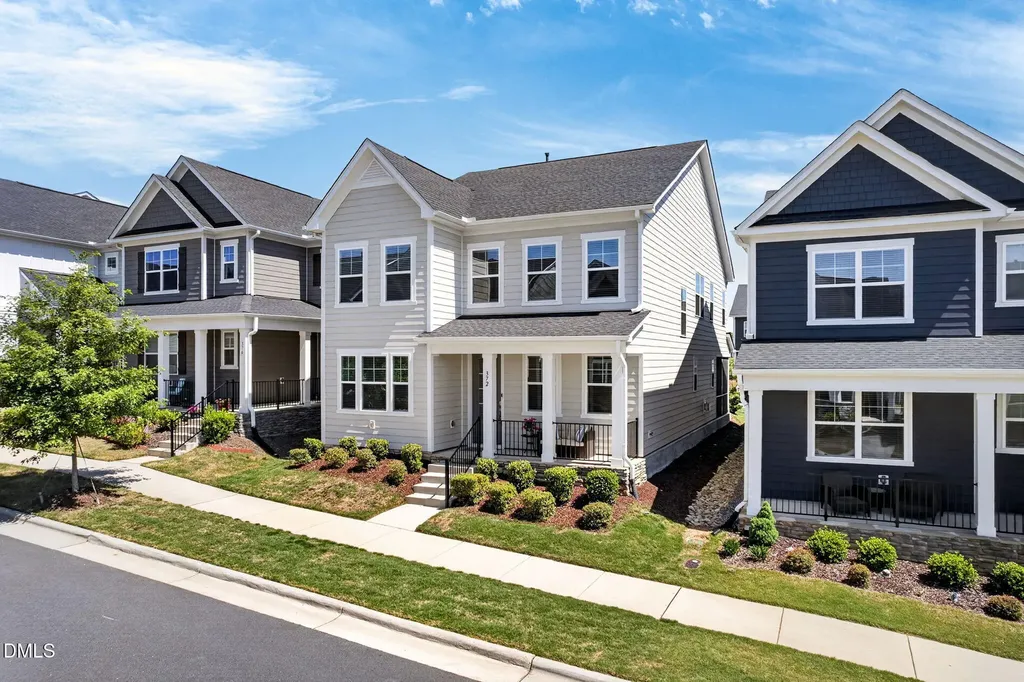 372 Natsam Woods Way Wake Forest NC 27587