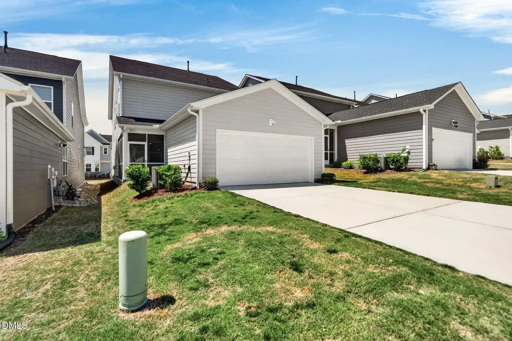 372 Natsam Woods Way Wake Forest NC 27587