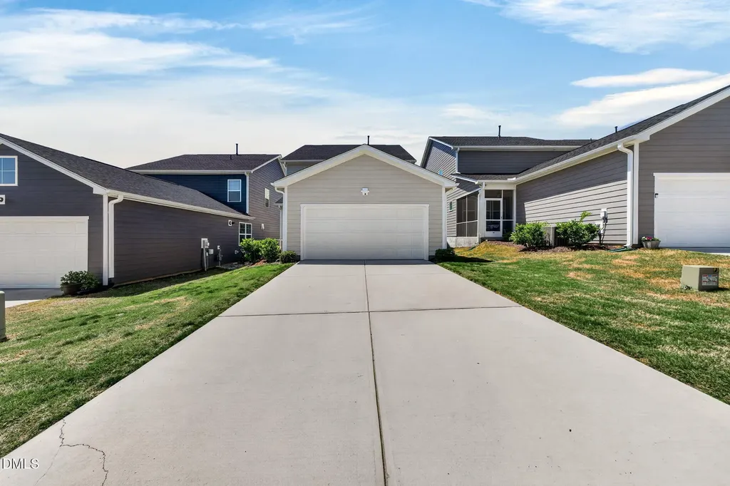 372 Natsam Woods Way Wake Forest NC 27587