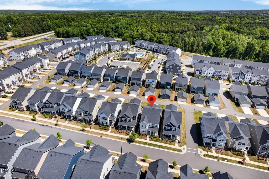372 Natsam Woods Way Wake Forest NC 27587