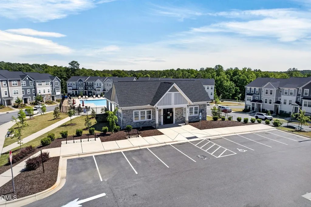 372 Natsam Woods Way Wake Forest NC 27587