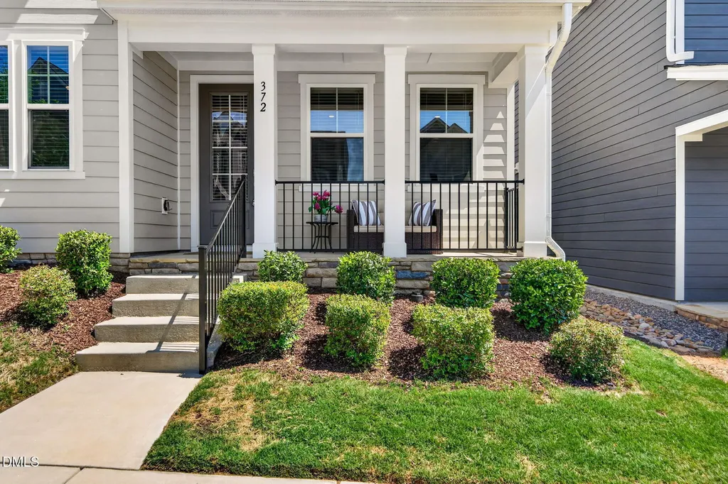 372 Natsam Woods Way Wake Forest NC 27587