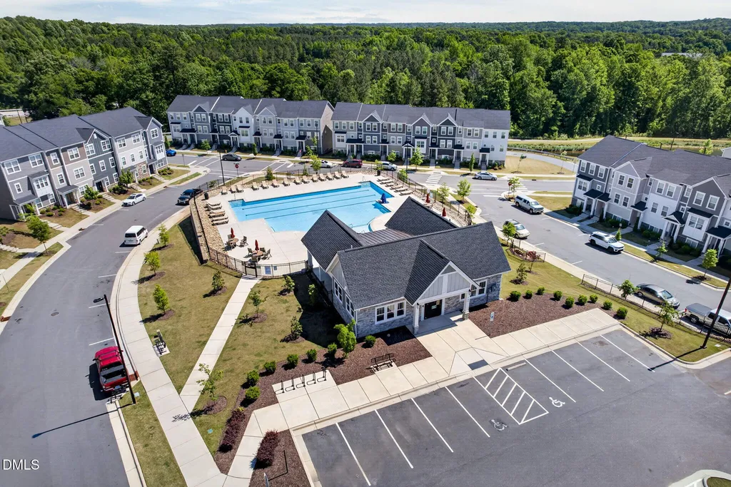 372 Natsam Woods Way Wake Forest NC 27587