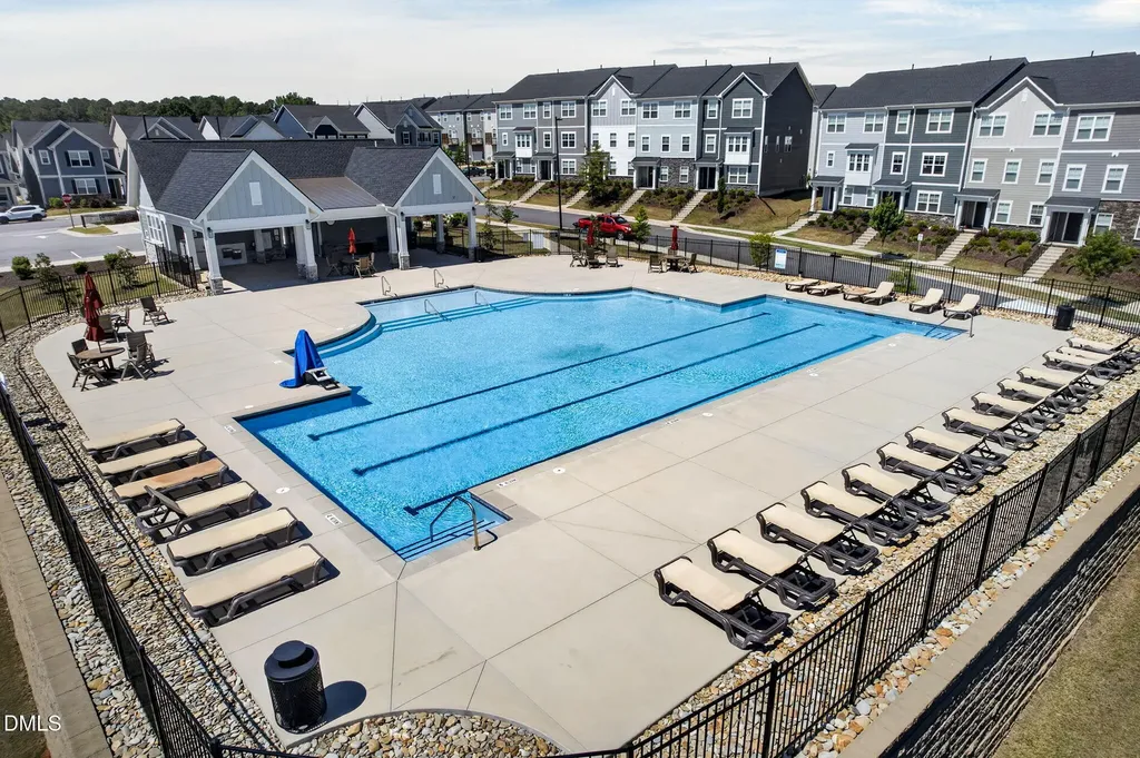 372 Natsam Woods Way Wake Forest NC 27587